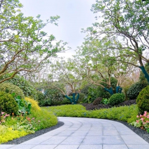 別墅庭院設(shè)計(jì)的后期如何養(yǎng)護(hù)世界十大奇迹？